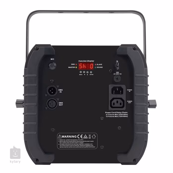 ADJ Revo 4 IR - LED-Effekt