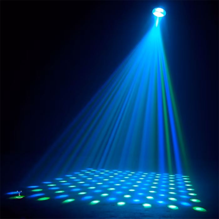ADJ Revo 4 IR - LED-Effekt