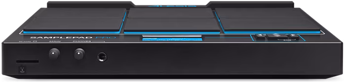 Alesis Sample Pad PRO - Sampling Pad