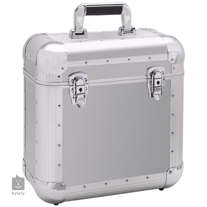 Reloop 60 record case S - Transport-Case