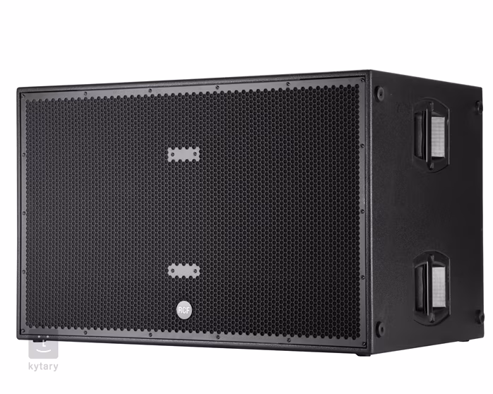 RCF SUB 8006-AS - Aktiver Subwoofer