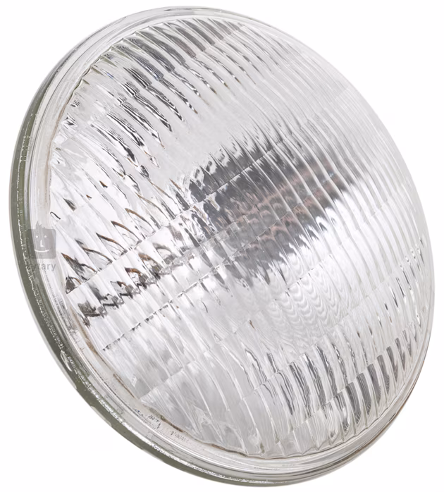 Omnilux PAR 56 230V/300W MFL 2000h - Lichtquelle