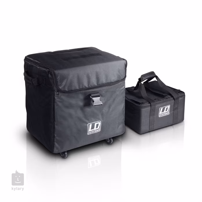 LD Systems DAVE 8 SET 1 - Case
