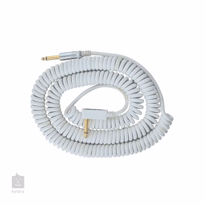 Vox VCC-90 WH - Spiralkabel