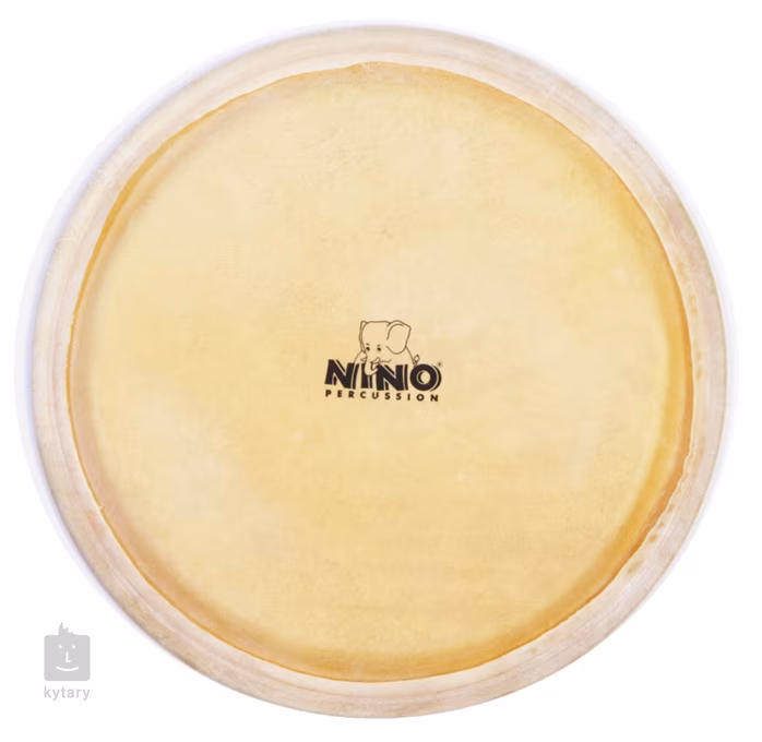 NINO HEAD-NINO23 - Djembe-Fell