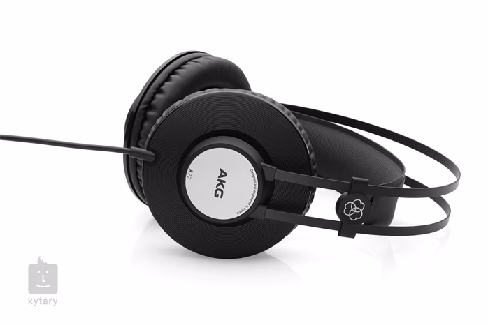 AKG K72 - Studio-Kopfhörer