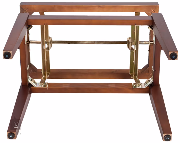 Soundsation SBH-103V-SWA - Klaviersitzbank