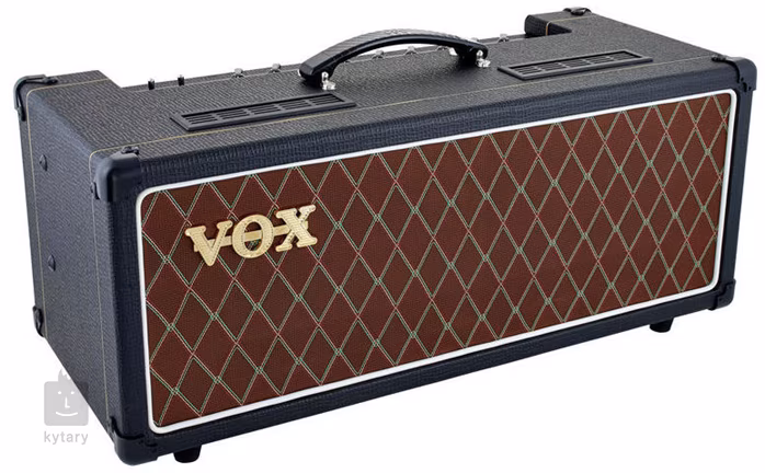 Vox AC15CH - Gitarren-Röhrenverstärker
