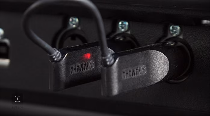 Yamaha MDBT01 - Wireless-Adapter