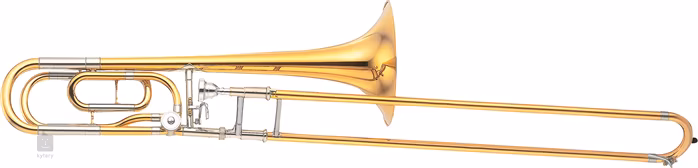 Yamaha YSL-640 - Posaune