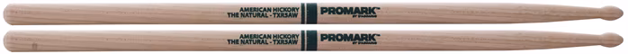 ProMark TXR5AW - Hickory-Drumsticks