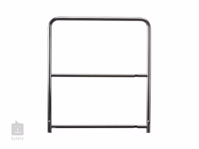 Nivtec Geländer 850 x 1000 - Geländer