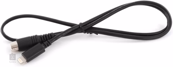 IK Multimedia iRig Keys Lightning cable - Verbindungskabel