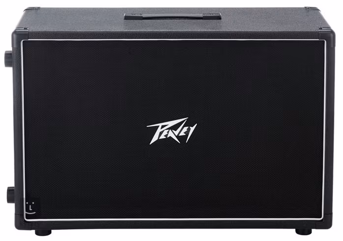 Peavey 212-6 Enclosure - Gitarren-Lautsprecher