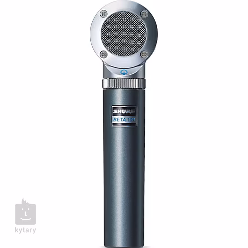 Shure BETA 181/S - Kondensator-Mikrophon