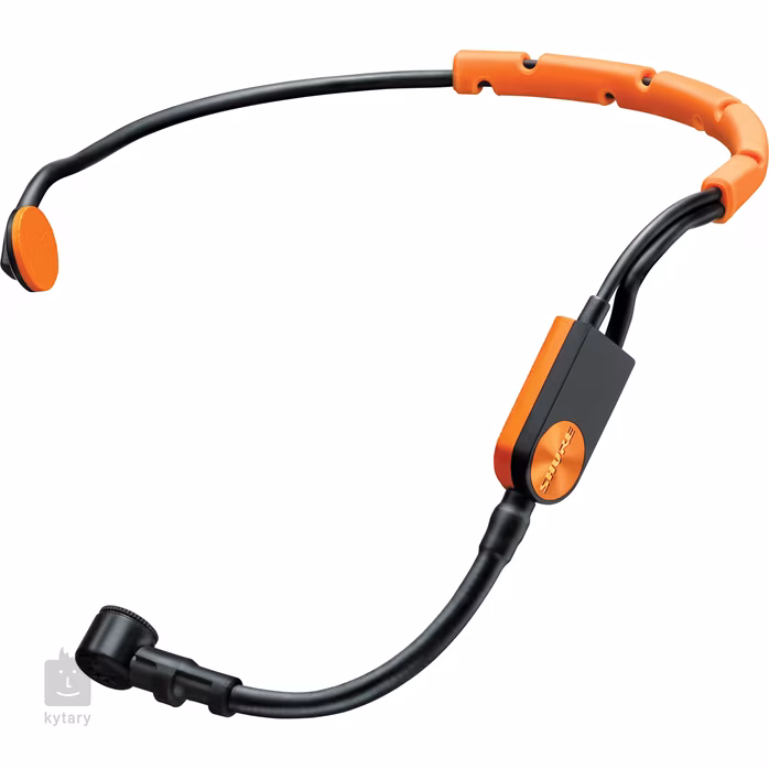Shure SM31FH-TQG - Kondensator-Kopfbügelmikrofon