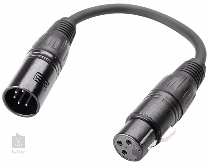 Adam Hall K3DGF0020 - Adapter