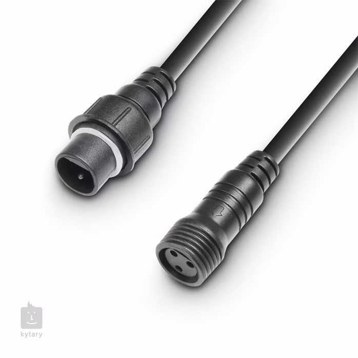 CAMEO DMX EX 001 IP65 - DMX Kabel