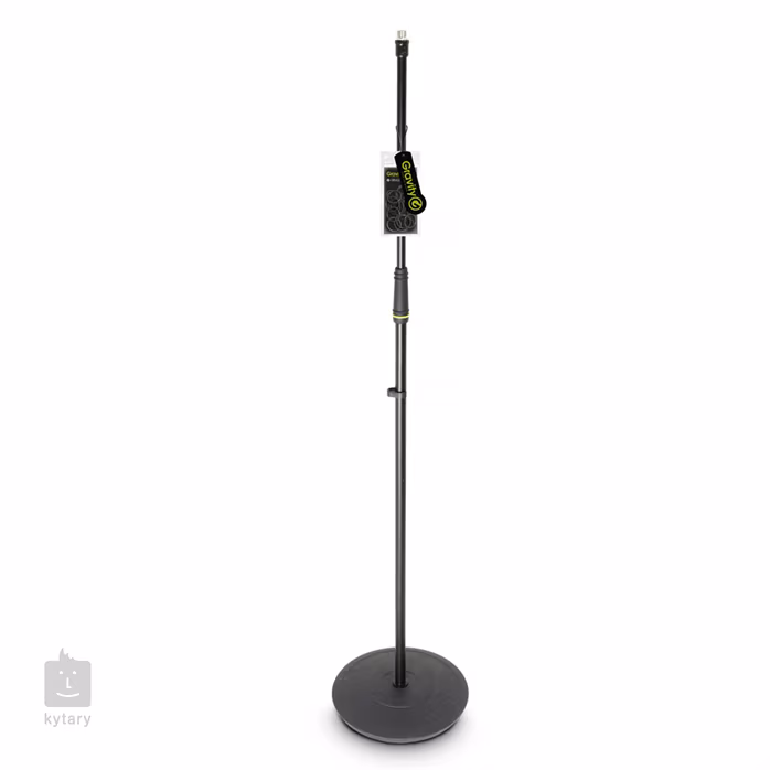 Gravity MS 23 - Mikrophon-Ständer
