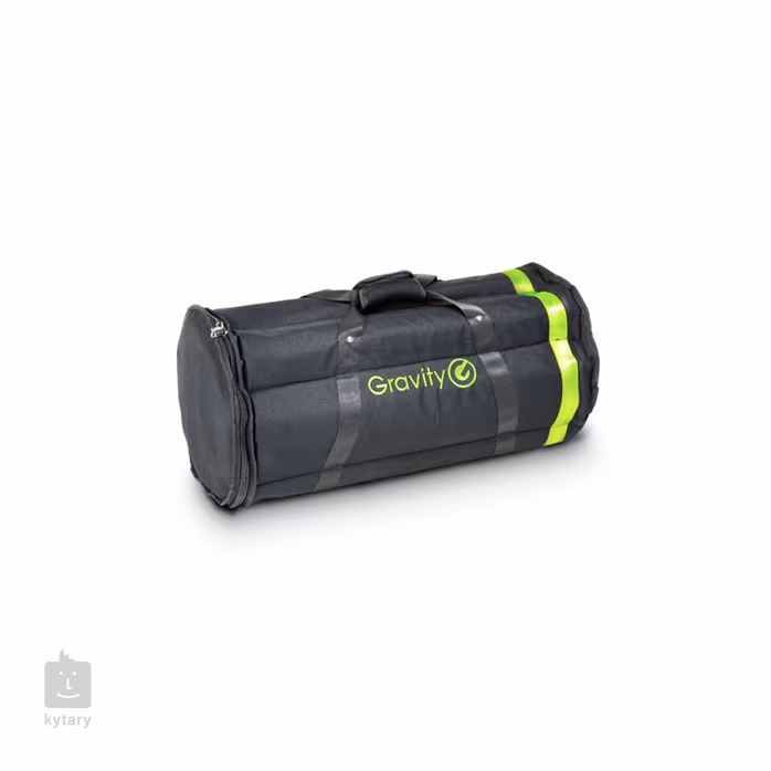 Gravity BGMS 6 SB - Transportverpackung