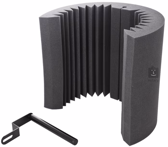 Pyramid M-Protector Classic - Akustische Trennwand