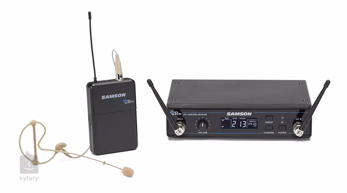 Samson Concert 99 Earset K - Wireless Headset