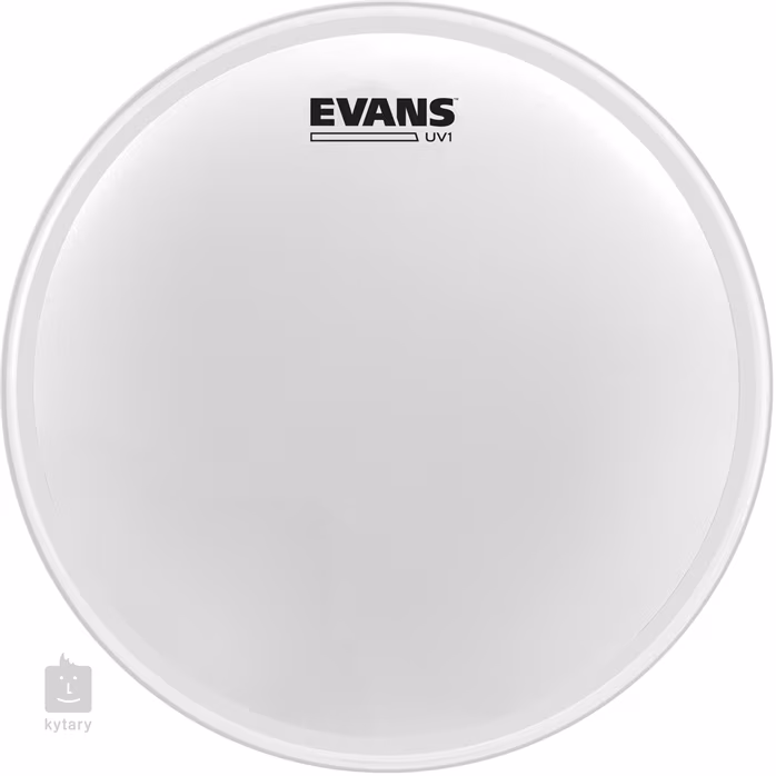Evans 14" UV1 Coated - Fell für Snare-Drum