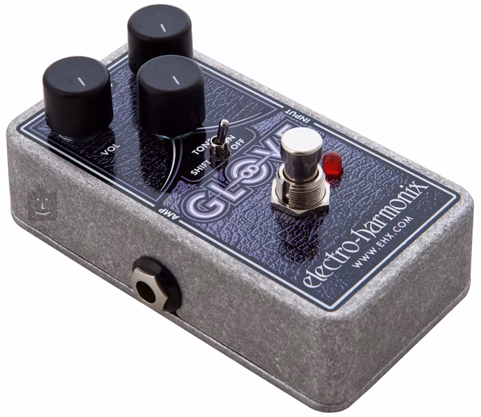 Electro-Harmonix OD Glove - Gitarren-Effekt