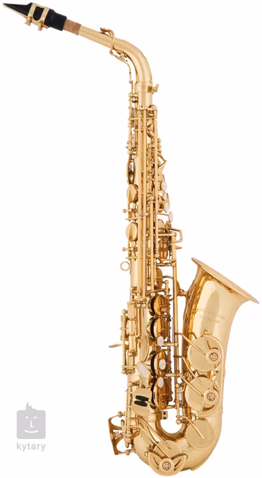 Arnolds & Sons AAS-110YG (fast neues) - Saxophon