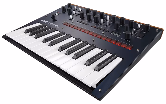 Korg Monologue BL - Synthesizer