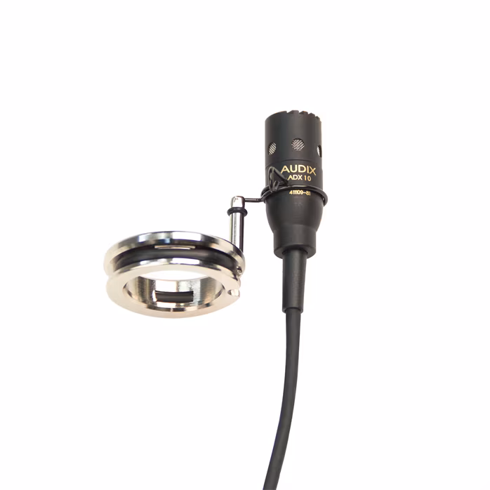 Audix ADX 10 FLP - Kondensator-Mikrophon