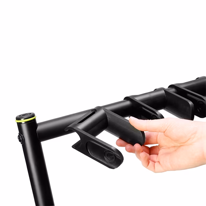Gravity Vari-G3 - Ständer für mehrere Instrumente