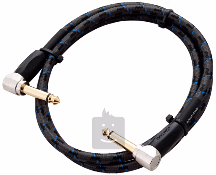 Boss BIC-3AA - Instrumentenkabel