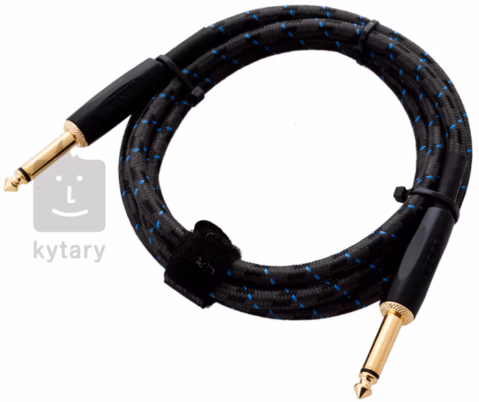 Boss BIC-5 - Instrumentenkabel