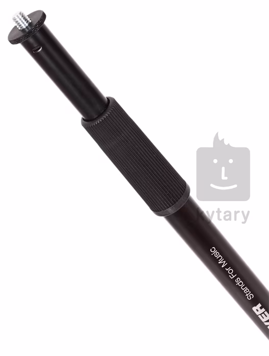 K&M 26125 - Mikrophon-Ständer