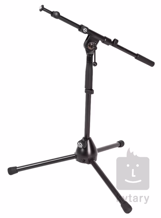 K&M 259 - Mikrophon-Ständer