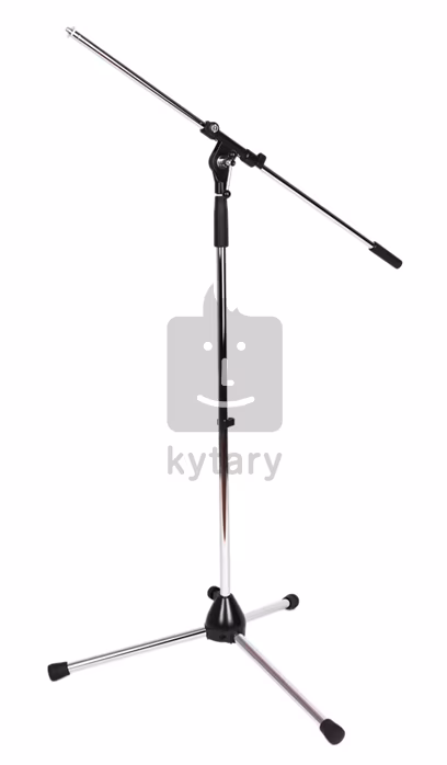 K&M 210/2 NI - Mikrophon-Ständer