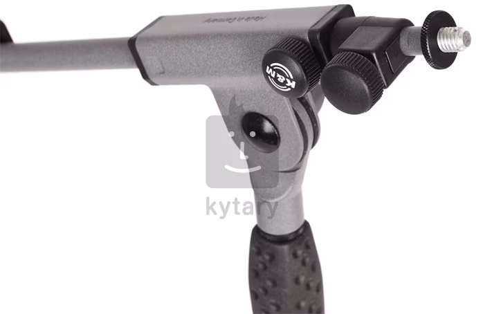 K&M 210/80 GR - Mikrophon-Ständer
