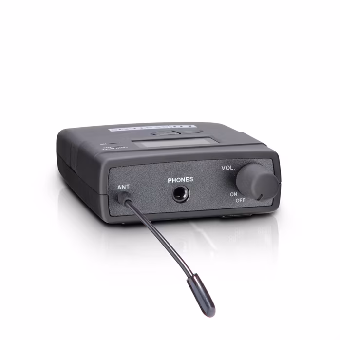 LD Systems MEI 1000 G2 BPR - Wireless-Empfänger