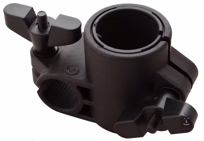 Alesis Tube Clamp - Clamp für Rack