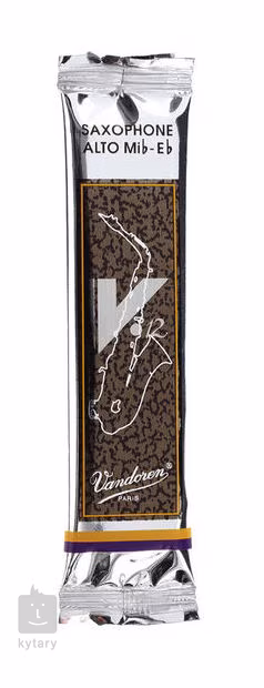 Vandoren Alto Sax V.12 2.5 - Saxophonblatt