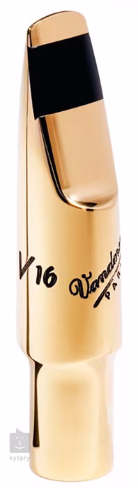 Vandoren Tenor Metal V16 T7M - Saxofon-Mundstück