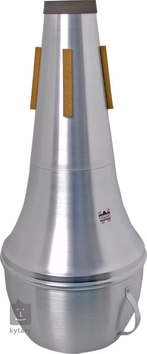 Denis Wick Straight 5518 - Dämpfer für Tuba