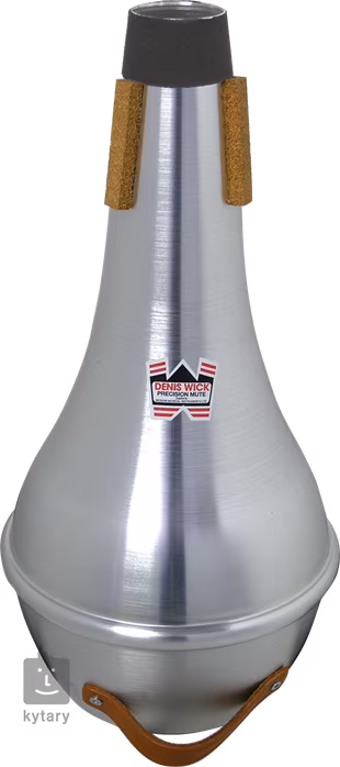 Denis Wick Straight 5523 - Dämpfer für Tenor