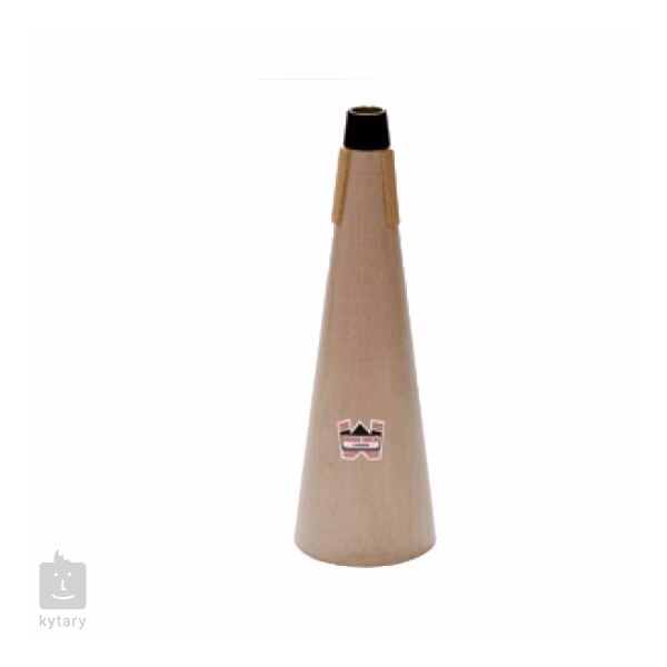 Denis Wick Wood 5556 - Dämpfer für Flügelhorn