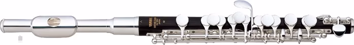 Yamaha YPC-92 - Querflöte - Piccoloflöte