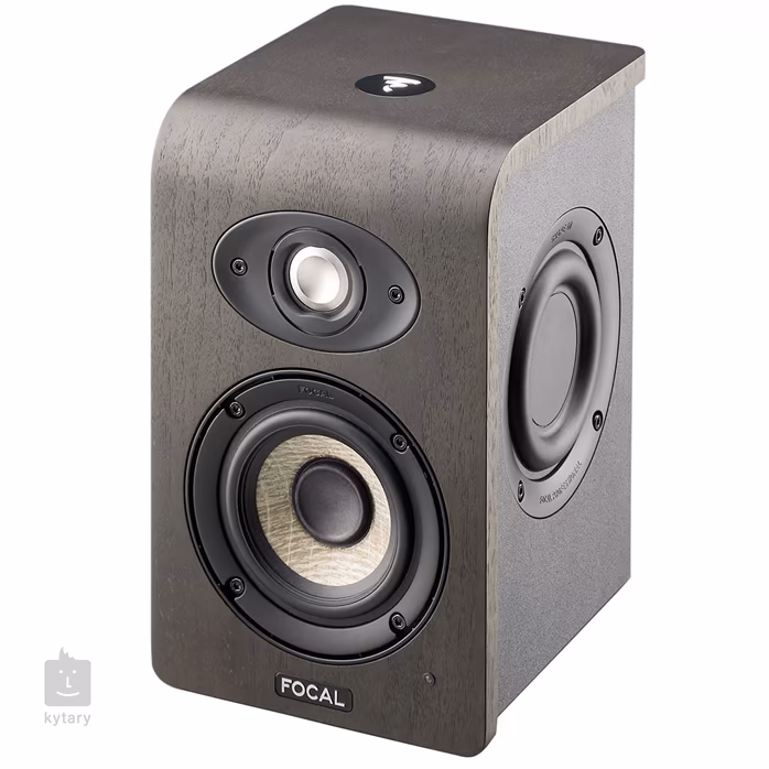 Focal Shape 40 - Aktiver Studiomonitor