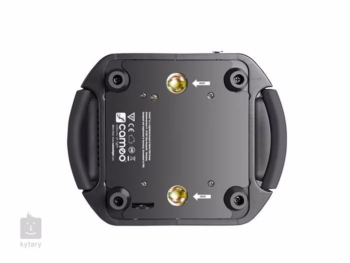 CAMEO MOVO BEAM 100 - Gitarrenkopf Smart