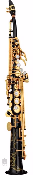 Yamaha YSS-82ZRB - Saxophon