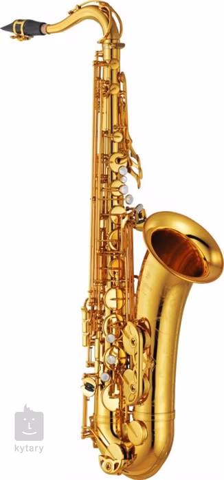 Yamaha YTS-82Z - Saxophon